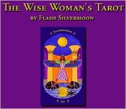 The Wise Woman's Tarot