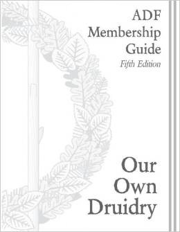 ADF Membership Guide