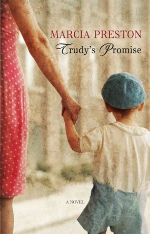 Trudy's Promise (Paperback)