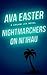 Nightmarchers On Ni'ihau (YA Mystery): a Hawaiian fantasy adventure novel (Leilani Lea Mystery Series Book 2)