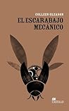El Escarabajo Mec...