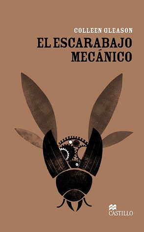 El Escarabajo Mecánico