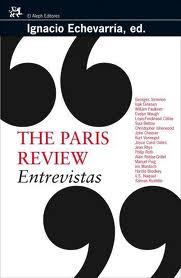 Entrevistas The Paris Review