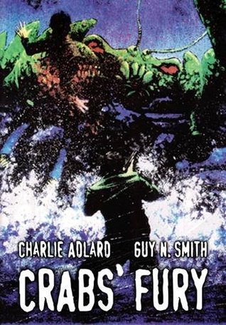 Crabs' Fury (Paperback)