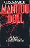 Manitou Doll