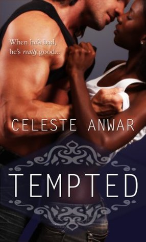 Tempted (Kindle Edition)