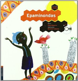 Epaminondas (Hardcover)