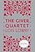The Giver Quartet Omnibus D...