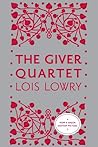 The Giver Quartet...