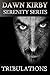 Tribulations (The Serenity Series Book 3)