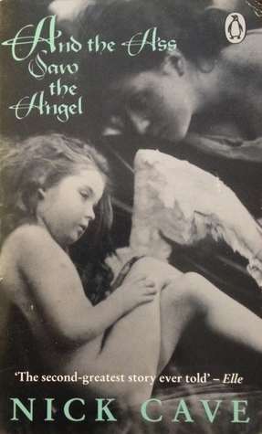 And the Ass Saw the Angel