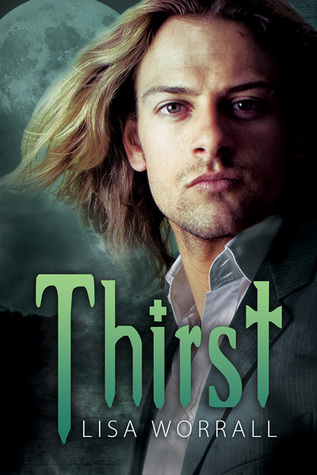 Thirst (Kindle Edition)