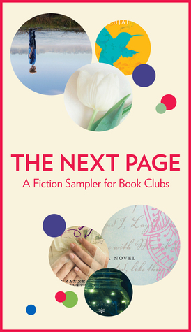 The Next Page: A Fiction Sampler for Book Clubs