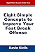 Eight Simple Concepts to Improve Your Fast Break Offense