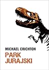 Park Jurajski by Michael Crichton