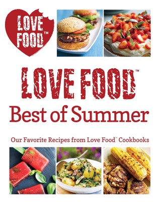 Love Food: Best of Summer (ebook)