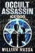 Ice Shadows (Occult Assassin, #2.5)