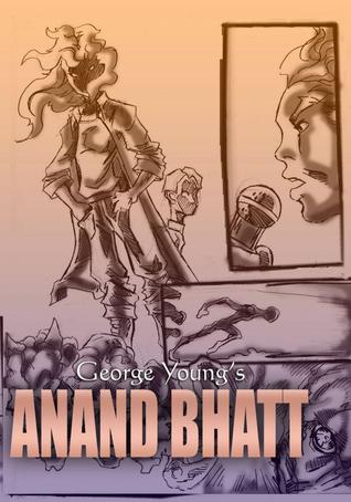 Anand Bhatt