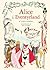 Alice i Eventyrland (Alice's Adventures in Wonderland #1)