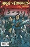 Army of Darkness #8 Army of Darkness #8