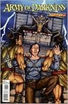 Army of Darkness #11