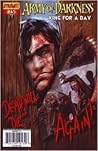 Army of Darkness #13 (King For a Day)