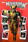Wolverine: Weapon X Files