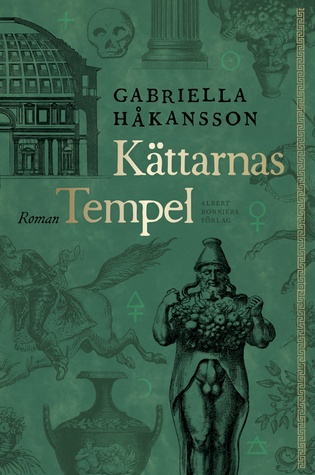 Kättarnas tempel (Aldermann, #2)
