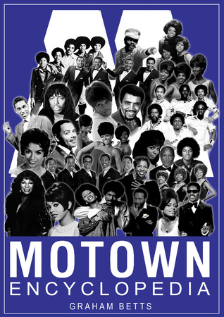 Motown Encyclopedia (Paperback)