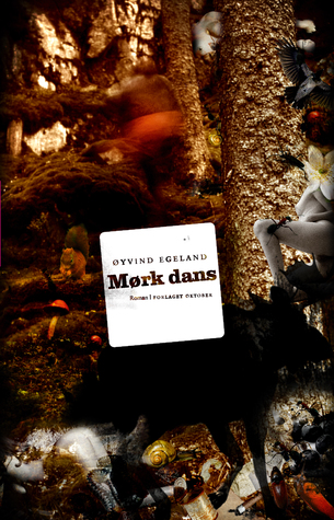 Mørk Dans (Hardcover)