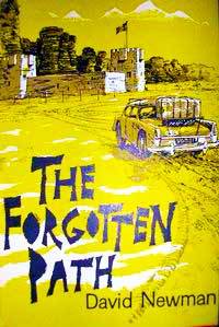 The Forgotten Path (Hardcover)