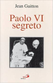 Paolo VI segreto