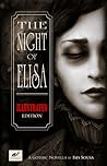 The Night of Elisa by Isis Sousa
