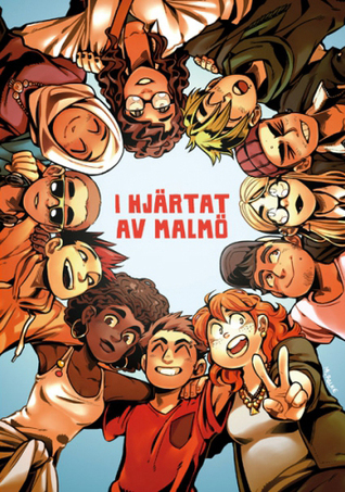 I hjärtat av malmö