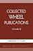 Collected Wheel Publications: Numbers 31 to 46 v. 3