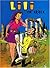 L'Espiègle Lili, tome 16 : Lili en Grèce