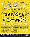 Danger Is Everywhere by David O'Doherty