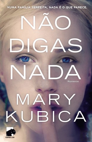 Não Digas Nada