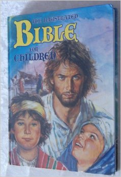 The Illustrated Bible for Children (Hardcover)
