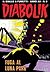 Diabolik anno XX n. 8: Fuga al luna park