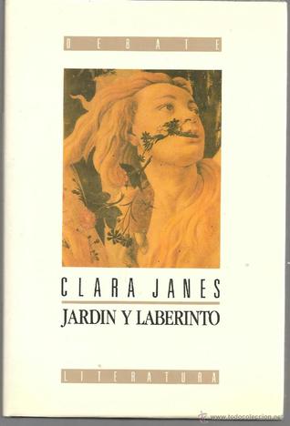 Jardín y laberinto (Hardcover)