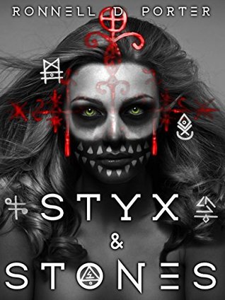 Styx & Stones (The Witches of Conjure, #1)