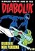 Diabolik anno XX n. 12: Diabolik non perdona