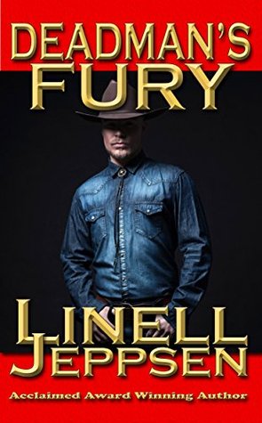 Deadman's Fury (The Deadman #2)