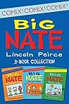 Big Nate Comics 3...