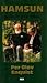 Hamsun (príbeh pre film)