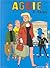 Aggie à Paris by Paulette Blonay Aggie à Paris by Paulette Blonay