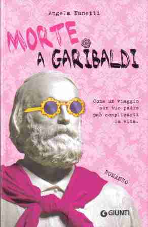 Morte a Garibaldi (Paperback)