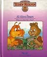 The World of Teddy Ruxpin: All About Bears
