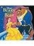 Disney's Beauty and the Beast (A Golden Super Shape Book)